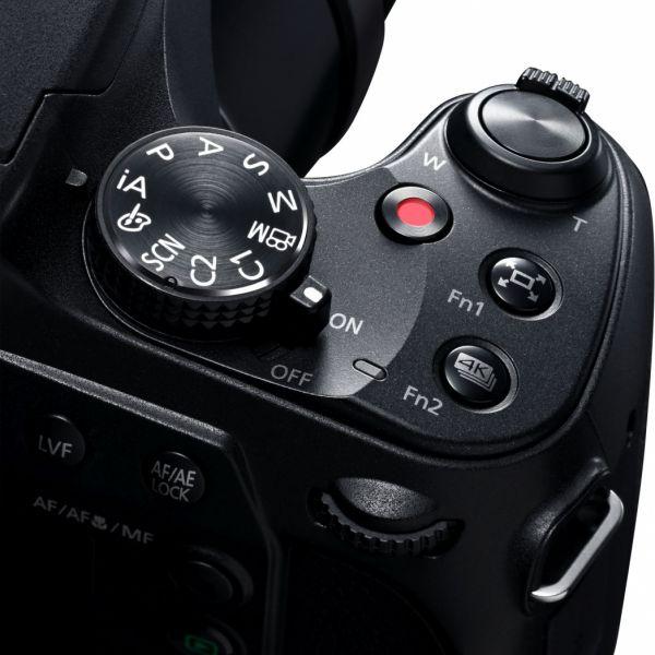 Panasonic Lumix DC-FZ82 D – Bild 7