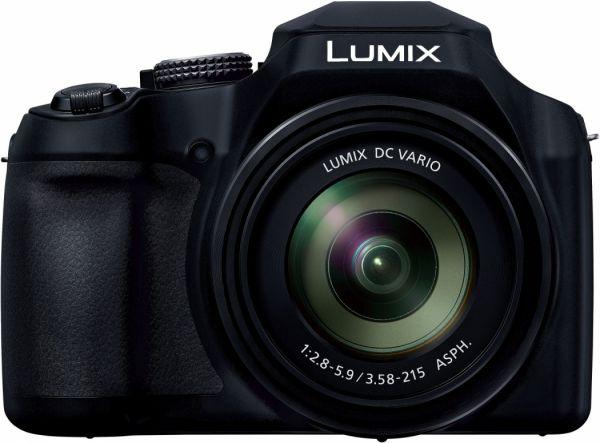 Panasonic Lumix DC-FZ82 D – Bild 2