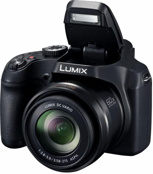 Panasonic Lumix DC-FZ82 D – Bild 5
