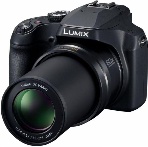 Panasonic Lumix DC-FZ82 D – Bild 6