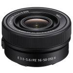 Sony SEL 16-50mm/3,5-5,6 OSS II