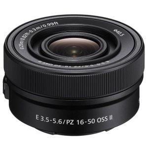 Sony SEL 16-50mm/3,5-5,6 OSS II