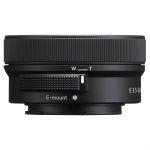 Sony SEL 16-50mm/3,5-5,6 OSS II
