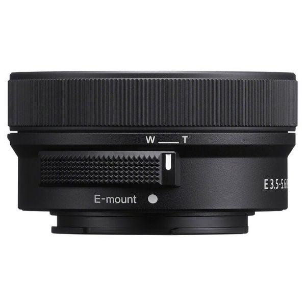 Sony SEL 16-50mm/3,5-5,6 OSS II – Bild 3