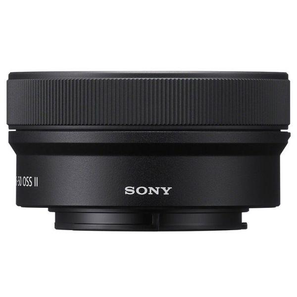 Sony SEL 16-50mm/3,5-5,6 OSS II – Bild 2