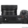 Sony SEL 16-50mm/3,5-5,6 OSS II – Bild 5