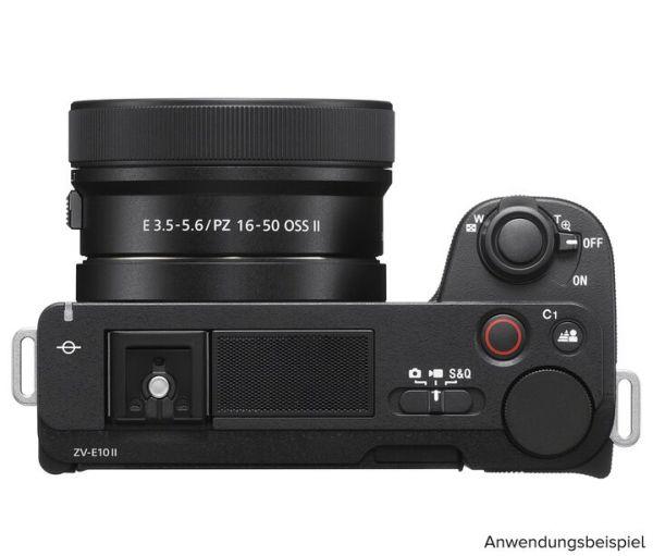 Sony SEL 16-50mm/3,5-5,6 OSS II – Bild 5