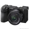 Sony SEL 16-50mm/3,5-5,6 OSS II – Bild 4