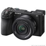 Sony SEL 16-50mm/3,5-5,6 OSS II