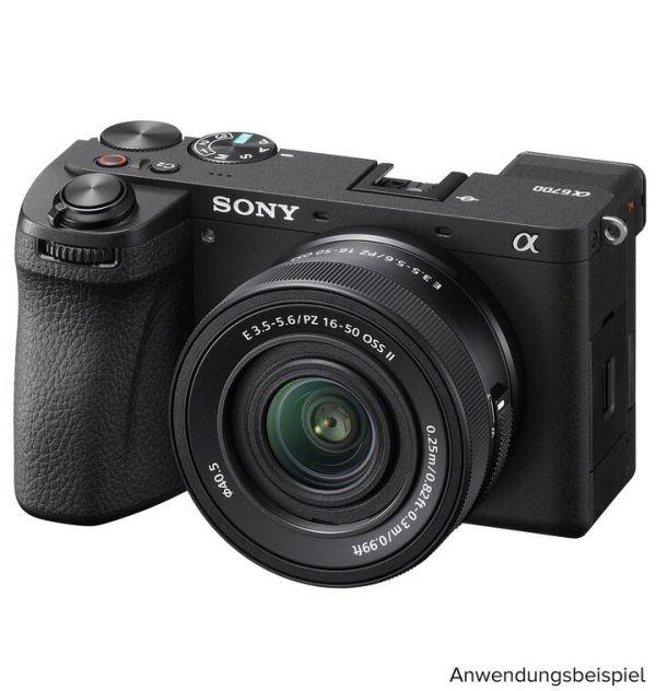 Sony SEL 16-50mm/3,5-5,6 OSS II – Bild 4