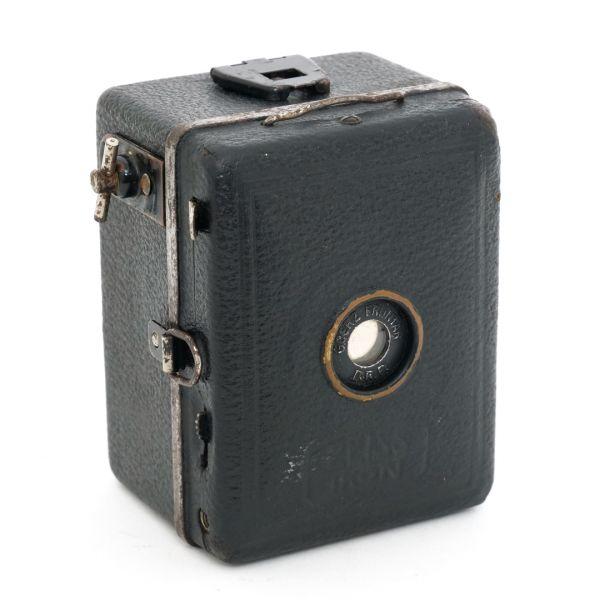Zeiss Ikon Baby Box Tengor, inkl. 20% MwSt. – Bild 2