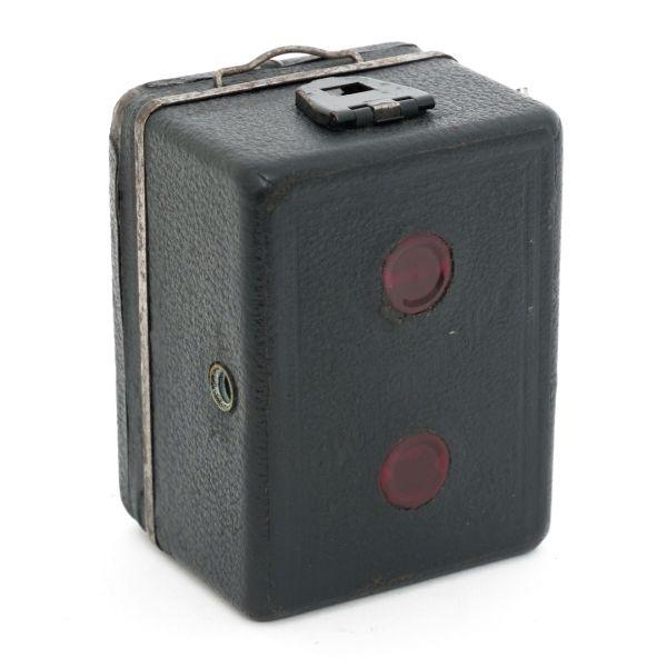 Zeiss Ikon Baby Box Tengor, inkl. 20% MwSt. – Bild 3