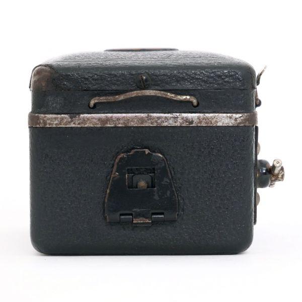 Zeiss Ikon Baby Box Tengor, inkl. 20% MwSt. – Bild 4
