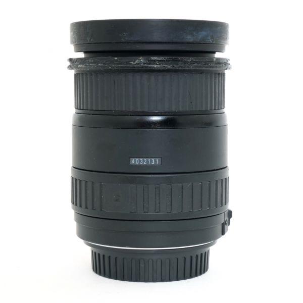 Sigma AF 28-70mm/2,8 für Canon EF, (nicht digital tauglich), inkl. 20% MwSt. – Bild 2