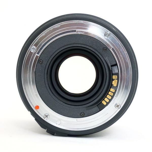 Sigma AF 28-70mm/2,8 für Canon EF, (nicht digital tauglich), inkl. 20% MwSt. – Bild 4