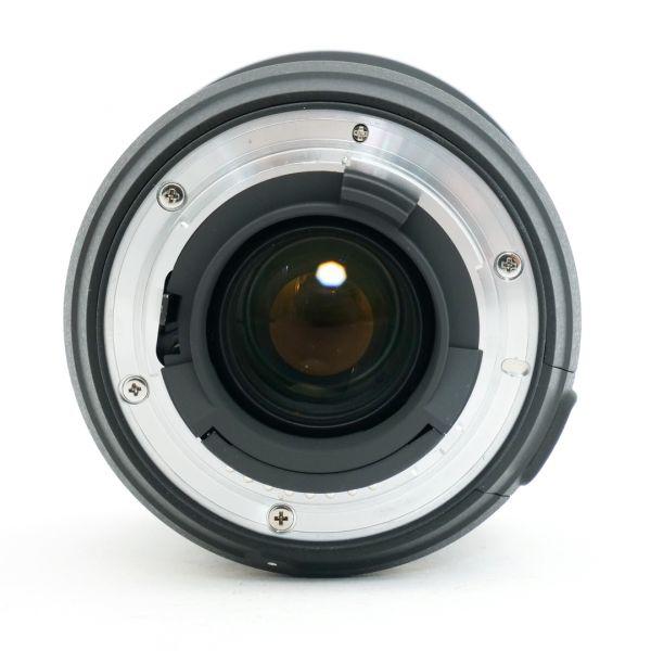 Nikon AF-S 10-24mm/3,5-4,5 DX, G, ED, OVP, Ausstellungsstück, 1 Jahr Garantie, inkl. 20% MwSt. – Bild 4