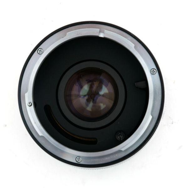 Vivitar MC Tele Converter 2x-4 FL-FD für Canon, Köcher, inkl. 20% MwSt. – Bild 3