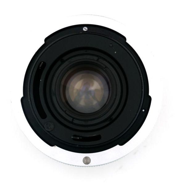 Vivitar MC Tele Converter 2x-4 FL-FD für Canon, Köcher, inkl. 20% MwSt. – Bild 4