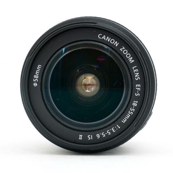Canon EF-S 18-55mm/3,5-5,6 IS, STM – Bild 3