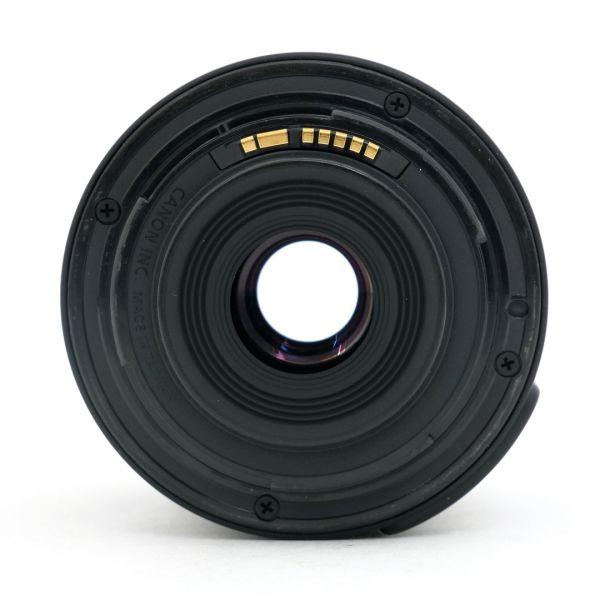 Canon EF-S 18-55mm/3,5-5,6 IS, STM – Bild 4