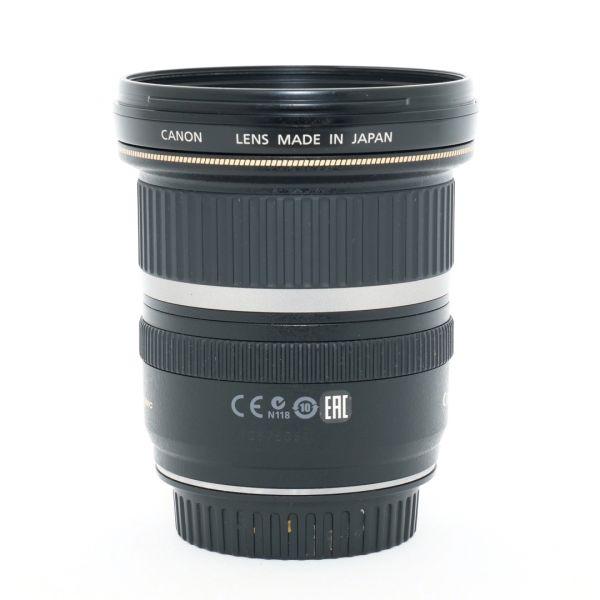 Canon EF-S 10-22mm/3,5-4,5 USM – Bild 2
