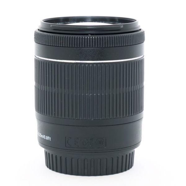 Canon EF-S 18-55mm/3,5-5,6 IS, STM – Bild 2