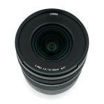Panasonic Lumix S 16-35mm/4 Pro, OVP, 1 Jahr Garantie