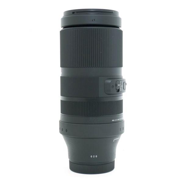 Sigma AF 100-400mm/5-6,3 DG, DN, OVP, 6 Monate Garantie, für L-Mount – Bild 2