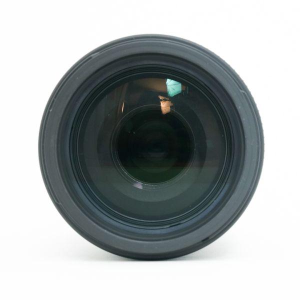 Sigma AF 100-400mm/5-6,3 DG, DN, OVP, 6 Monate Garantie, für L-Mount – Bild 3