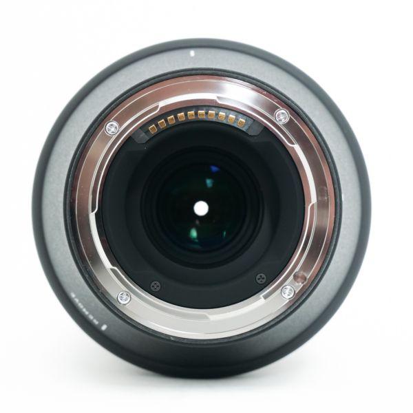 Sigma AF 100-400mm/5-6,3 DG, DN, OVP, 6 Monate Garantie, für L-Mount – Bild 4