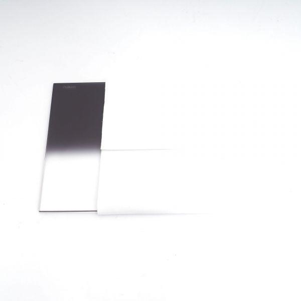 Cokin 121A Creative Filter System Gradual Neutral Grey G2 (ND8) M – Bild 2