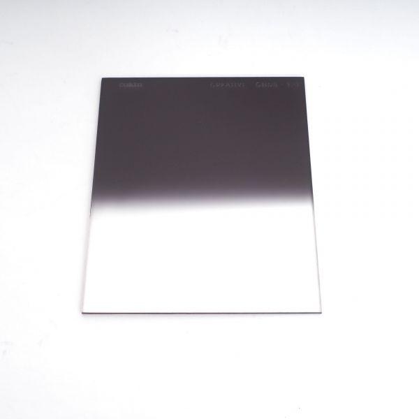 Cokin 121A Creative Filter System Gradual Neutral Grey G2 (ND8) M – Bild 3