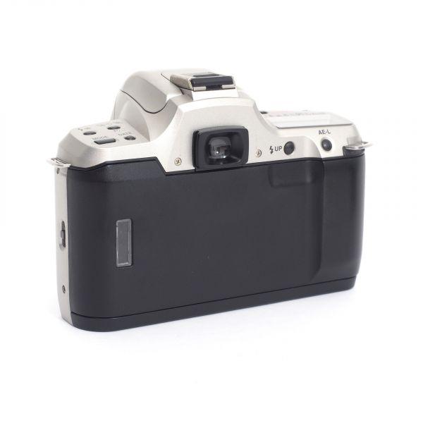 Pentax MZ-60 Gehäuse, Riemen, Anleitung, inkl. 20% MwSt. – Bild 3