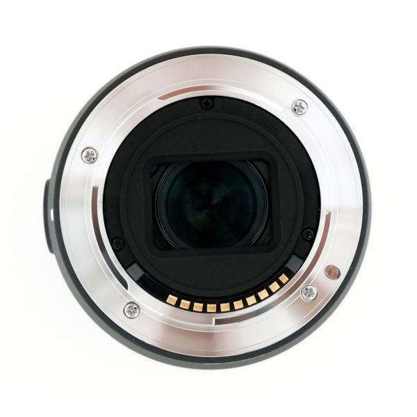Sony E 18-135mm/3,5-5,6 OSS, Sonnenblende, 1 Jahr Garantie, Ausstellungssück, inkl. 20% MwSt. – Bild 4