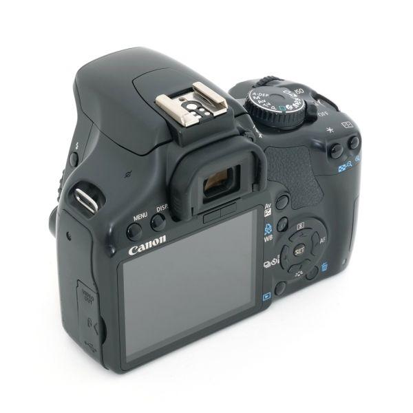Canon EOS 450D Gehäuse (25184 Auslösungen) – Bild 3