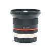 Samyang MF 12mm/2 NCS, CS, OVP, für Fujifilm X – Bild 2