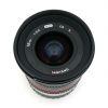 Samyang MF 12mm/2 NCS, CS, OVP, für Fujifilm X – Bild 3