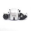 Leica R 4 Gehäuse silber Sn.1617368, Anleitung – Bild 4