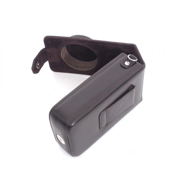 Leica Bereitschaftstasche für X1 (ohne Riemen) – Bild 4