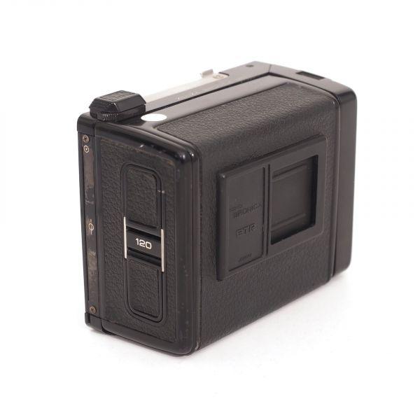 Zenza Bronica 120 M52 Magazin (ohne Schieber), inkl. 20% MwSt. – Bild 2
