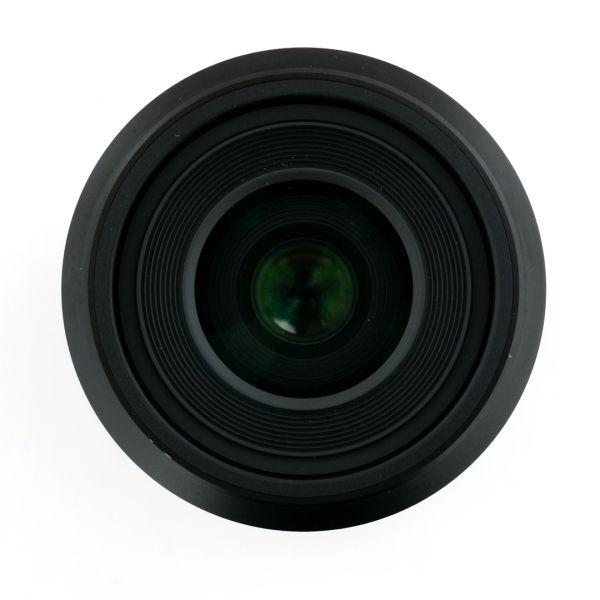 Panasonic Lumix G 30mm/2,8 ASPH, OVP – Bild 3