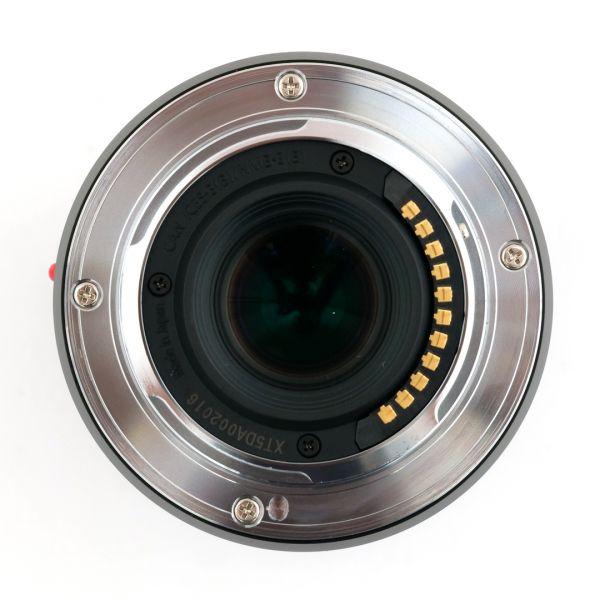 Panasonic Lumix G 30mm/2,8 ASPH, OVP – Bild 4