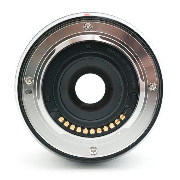 OM System 12-45mm/4 Pro, Sonnenblende, 6 Monate Garantie – Bild 4