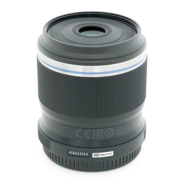 Olympus M.Zuiko 30mm/3,5 Macro, ED, OVP, 6 Monate Garantie – Bild 2