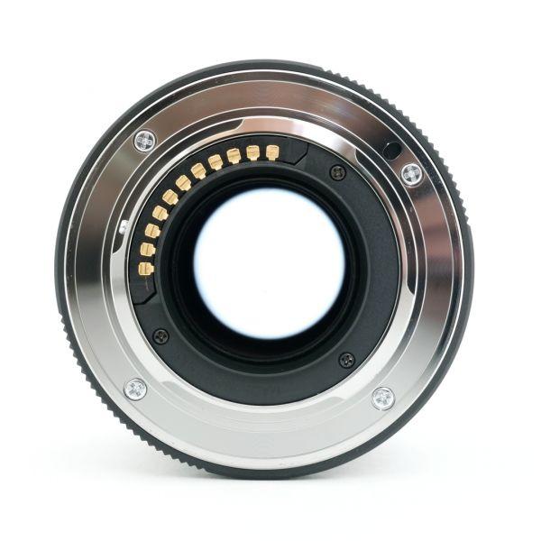Olympus M.Zuiko 30mm/3,5 Macro, ED, OVP, 6 Monate Garantie – Bild 4
