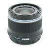 Olympus M.Zuiko 25mm/1,8 schwarz, OVP, 6 Monate Garantie – Bild 2