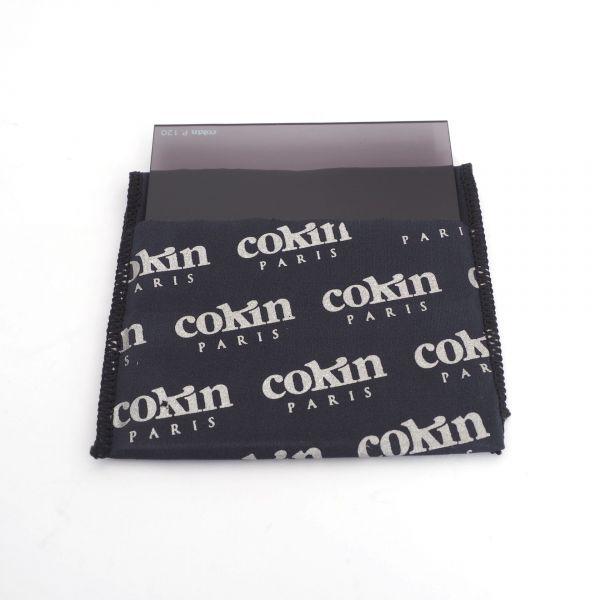 Cokin A120 Creative Filter System Gradual Neutral Grey G1 – Bild 2
