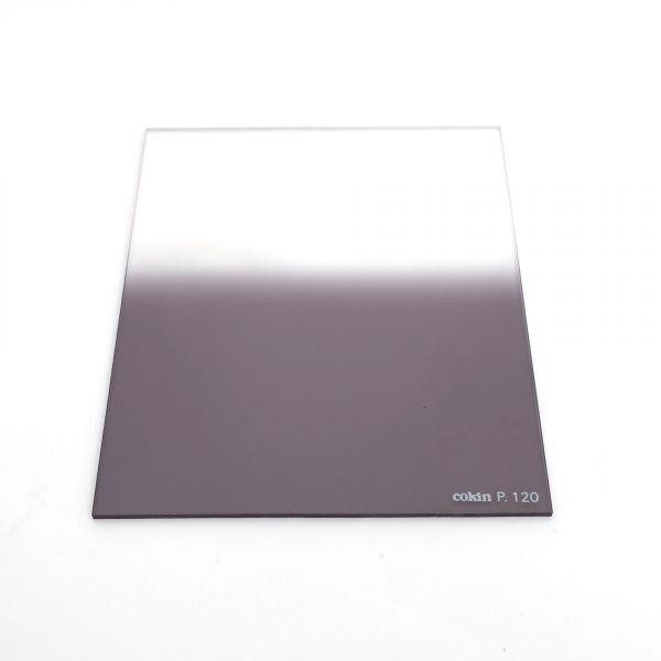 Cokin A120 Creative Filter System Gradual Neutral Grey G1 – Bild 3