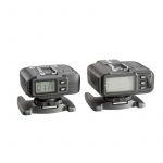 Cullmann CUlight RT 500S Auslöser Set, für Sony