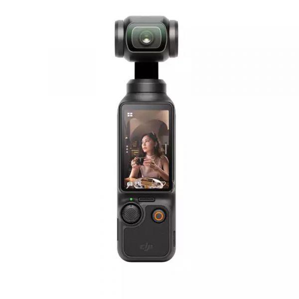 DJI Osmo Pocket 3 – Bild 2